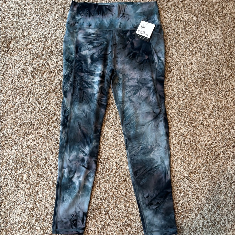 Senita Athletics Lux Pace Pants